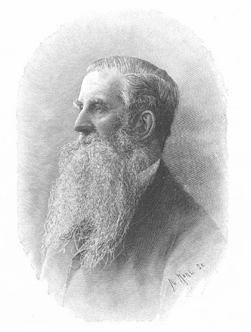 William Edward GUMBLETON