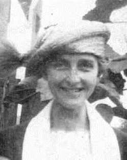 Emily Marian GUMBLETON