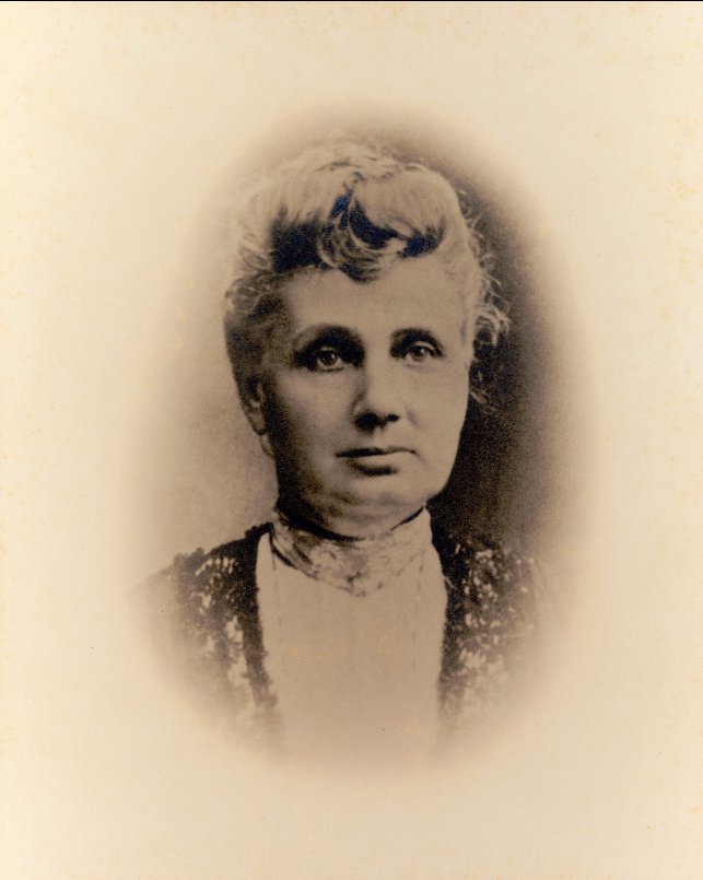Harriet GUMBLETON