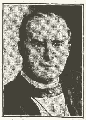 Maxwell Homfray MAXWELL-GUMBLETON