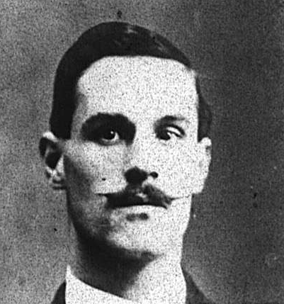 Sidney Clarence GUMBLETON